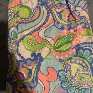 Lilly Pulitzer Beach Pant